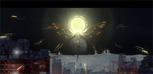 《新月同行》一款都市超自然题材的游戏！