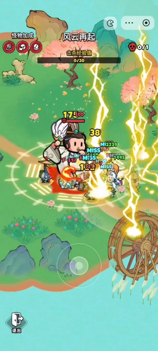 百炼英雄公会BOSS高输出阵容推荐攻略