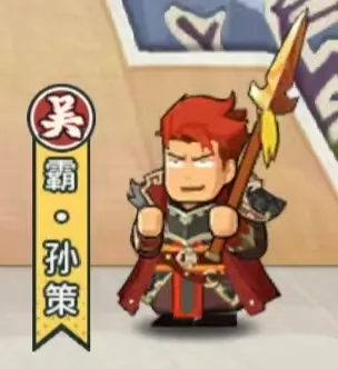 指尖无双群雄割据赛季新武将技能一览