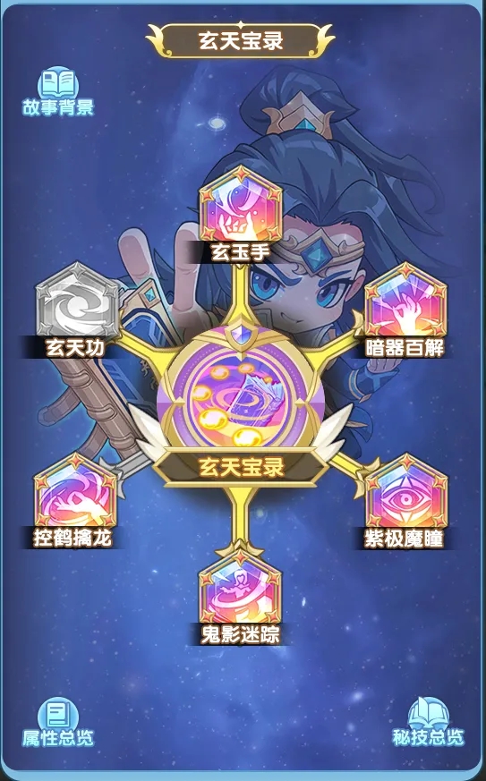 灵魂序章周年庆传奇魂师活动预告