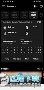 mlb直播看球app2022