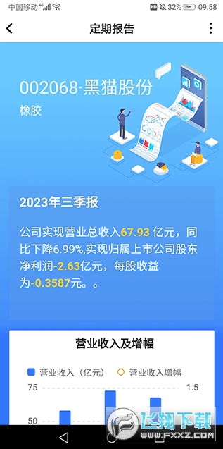 巨潮资讯网股票官方下载安装