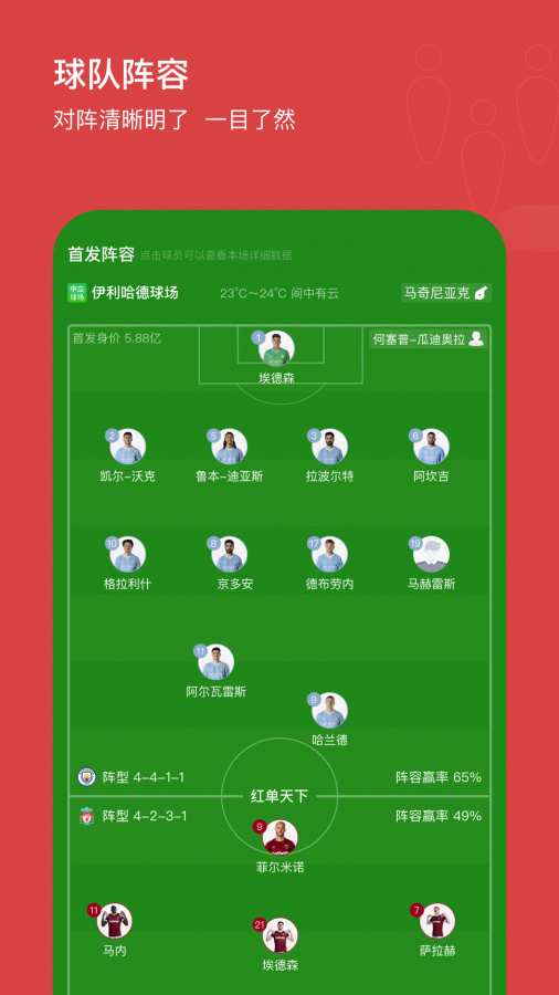 红单天下官方版