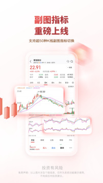 中邮证券app官方版
